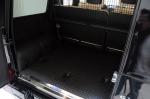 Mercedes-Benz G V12 S Biturbo Widestar by Brabus 2010 года